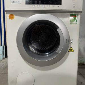 Máy sấy ngưng tụ Electrolux 8KG