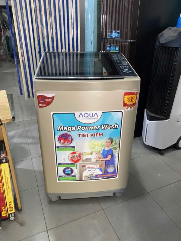 Máy giặt Aqua 11KG