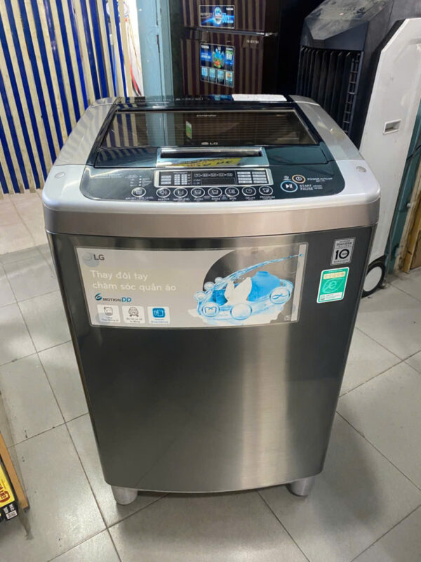 Máy giặt LG 12Kg Inverter