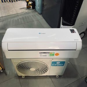 Máy lạnh Casper Inverter 1.5Hp