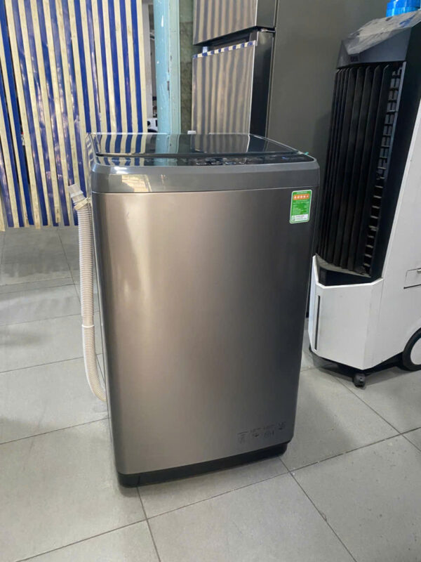 Máy giặt Hisense 8Kg