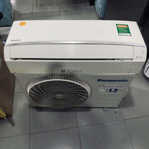 Máy lạnh Panasonic Inverter 1,5Hp
