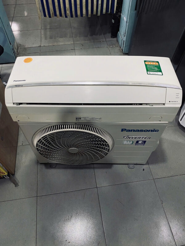 Máy lạnh Panasonic Inverter 1,5Hp