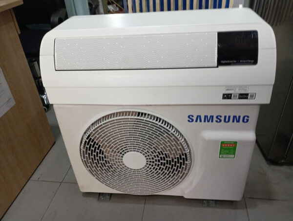 Máy lạnh Samsung Inverter 1Hp