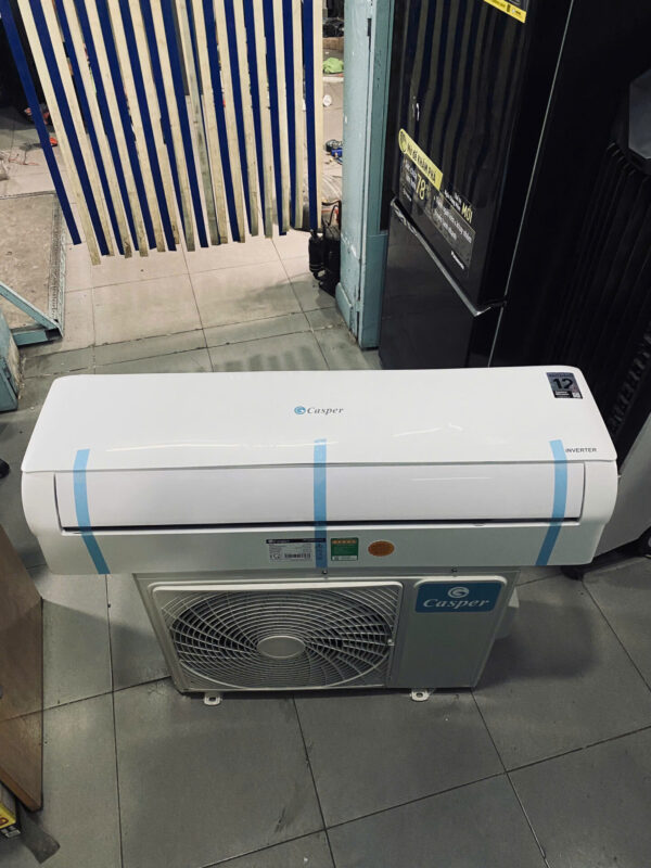 Máy lạnh Casper TC-18IS36