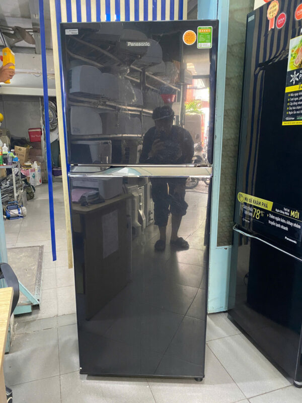 Tủ lạnh Panasonic Inverter 267 lít NR-BL308PKVN