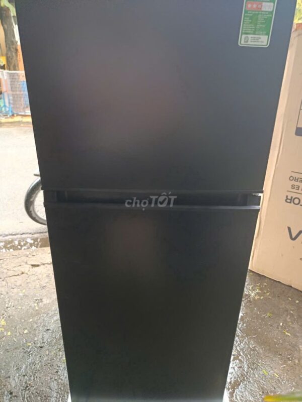 Tủ lạnh Aqua 130L mới 100%