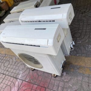 Máy lạnh Gree 1hp bao công ráp