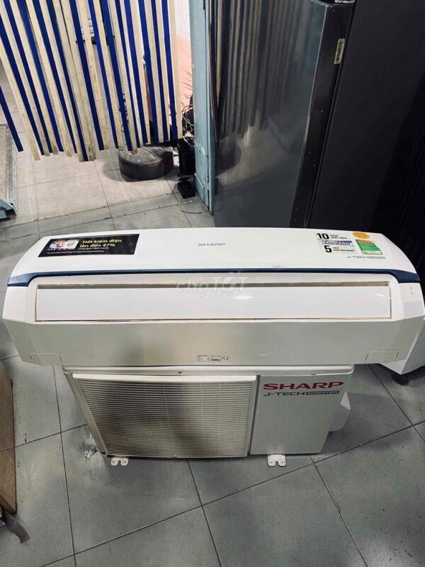 Máy lạnh Sharp 2hp Inverter tiết kiệm điện