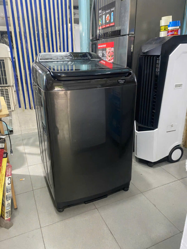 MÁY GIẶT SAMSUNG 16KG WA16R6380BV