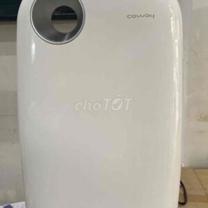 Máy lọc không khí Coway AP-0509DH mới 90%