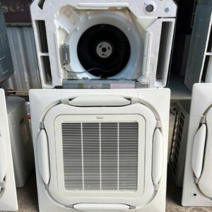 Máy lạnh âm Trần Daikin 4hp inverter - Bao công lắp - BH 12thang