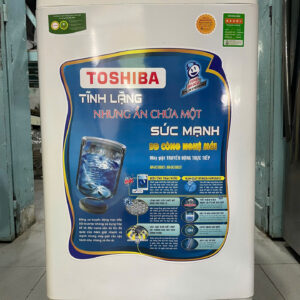 Máy giặt Tosshiba 8.2kg