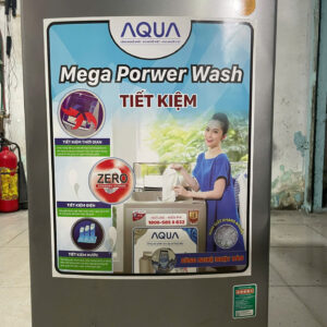 Máy giặt Aqua 8 ký