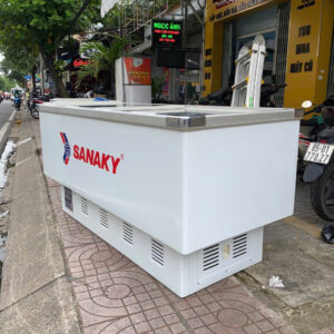 Tủ Đông Sanaky 516 Lít VH-999K