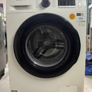 Máy giặt Samsung Inverter 10 kg WW10TA046AE/SV