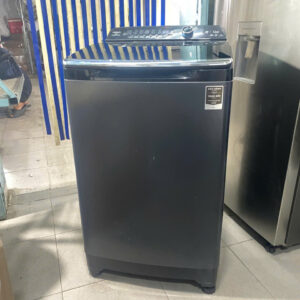 Máy giặt Aqua Inverter 11 kg AQW-DR110JT còn bảo hành hãng tới 4/2028