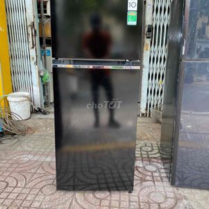 Tủ lạnh LG 217L Inverter mới 90% zin đẹp nhẹ điện