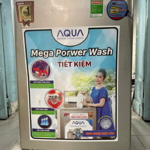 Máy giặt Sanyo 9 ký