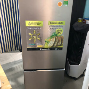 Tủ lạnh Panasonic Inverter 290 lít NR-BV329Q