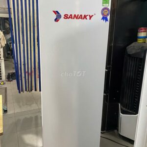 Tủ đông Sanaky 230 lít VH230HY mới 95% date 2023