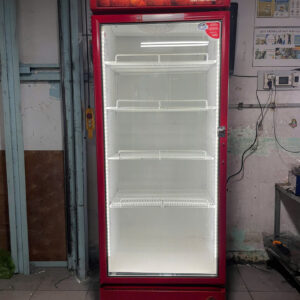tủ mát Coca 700 lít SRCL700ECO