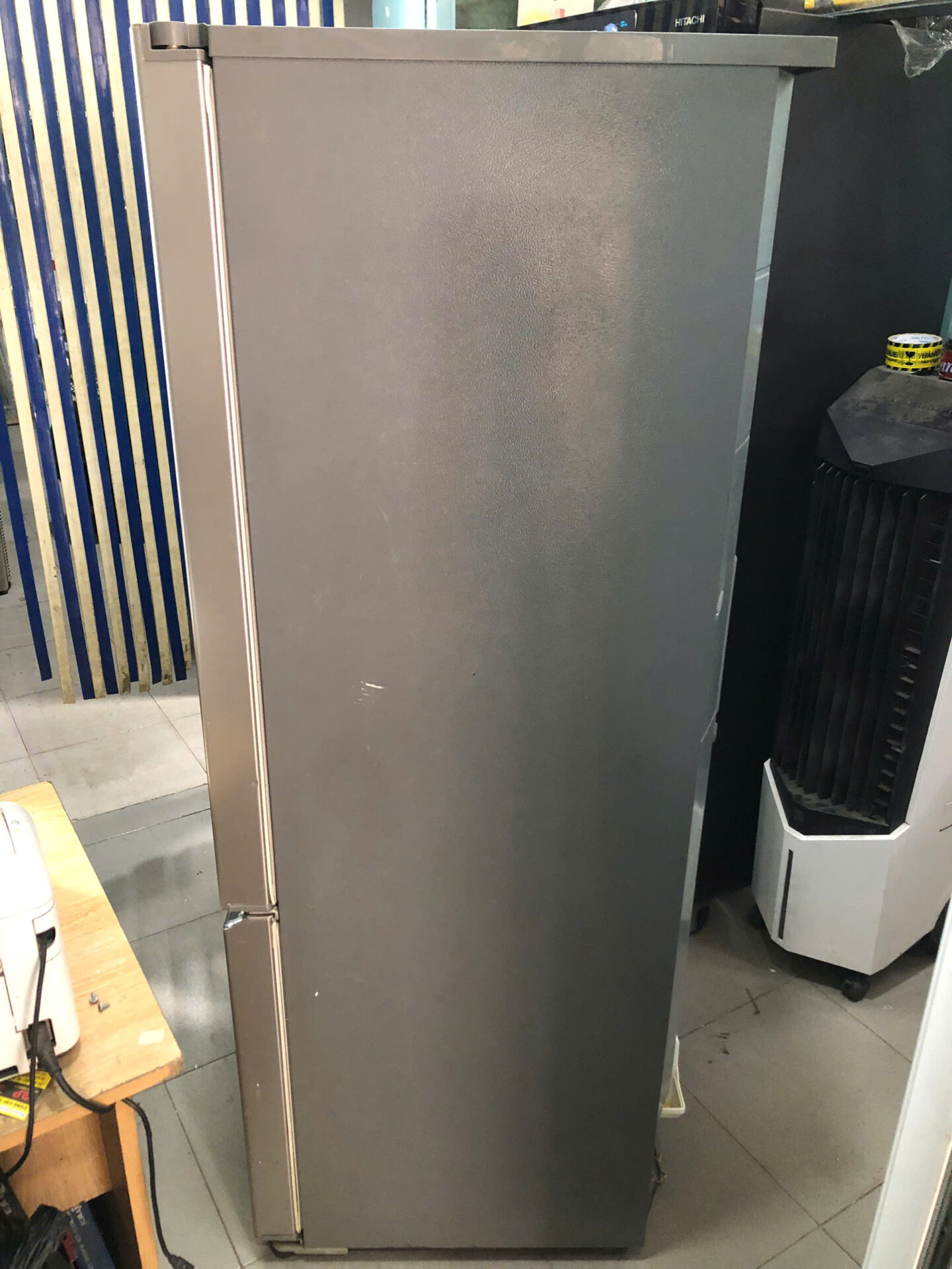 Tủ lạnh Panasonic Inverter 290 lít NR-BV329Q - Hình ảnh 4