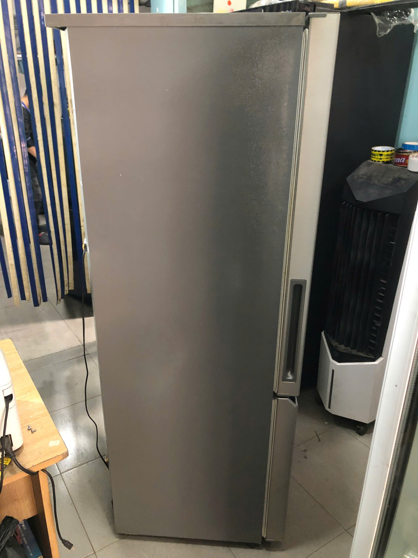 Tủ lạnh Panasonic Inverter 290 lít NR-BV329Q - Hình ảnh 5