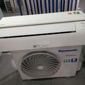 Máy lạnh Panasonic 1hp Inverter tiết kiệm điện
