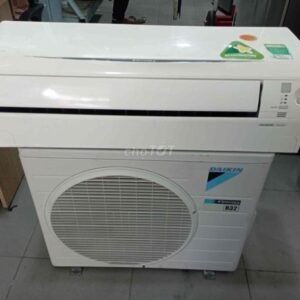 Máy lạnh Daikin 1.5hp Inverter zin mới 90%