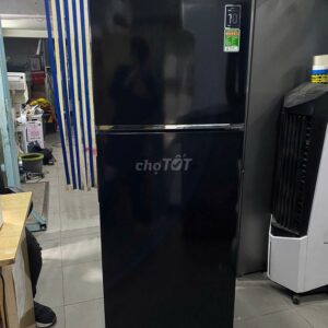 Tủ lạnh Aqua Inverter 236L AQR-T260FA MƠI 99% BẢO HÀNH HÃNG 2028 - MIỄN PHÍ VẬN CHUYỂN