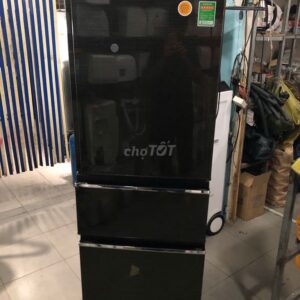 Tủ lạnh Mitsubishi Inverter 326L MR-CX41EJ-BRW-V TIẾT KIỆM ĐIỆN - MIỄN PHÍ VẬN CHUYỂN