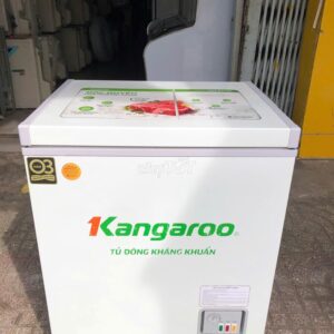 Tủ đông Kangaroo 90 lít KG090C1N
