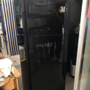 Tủ lạnh Hitachi Inverter 450 lít R-VG540PGV3 tiết kiệm điện - vận chuyển miễn phí