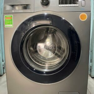 Máy giặt Samsung Inverter 9 Kg WW90J54E0BX - nhẹ điện - miễn phí vận chuyển và lắp đặt