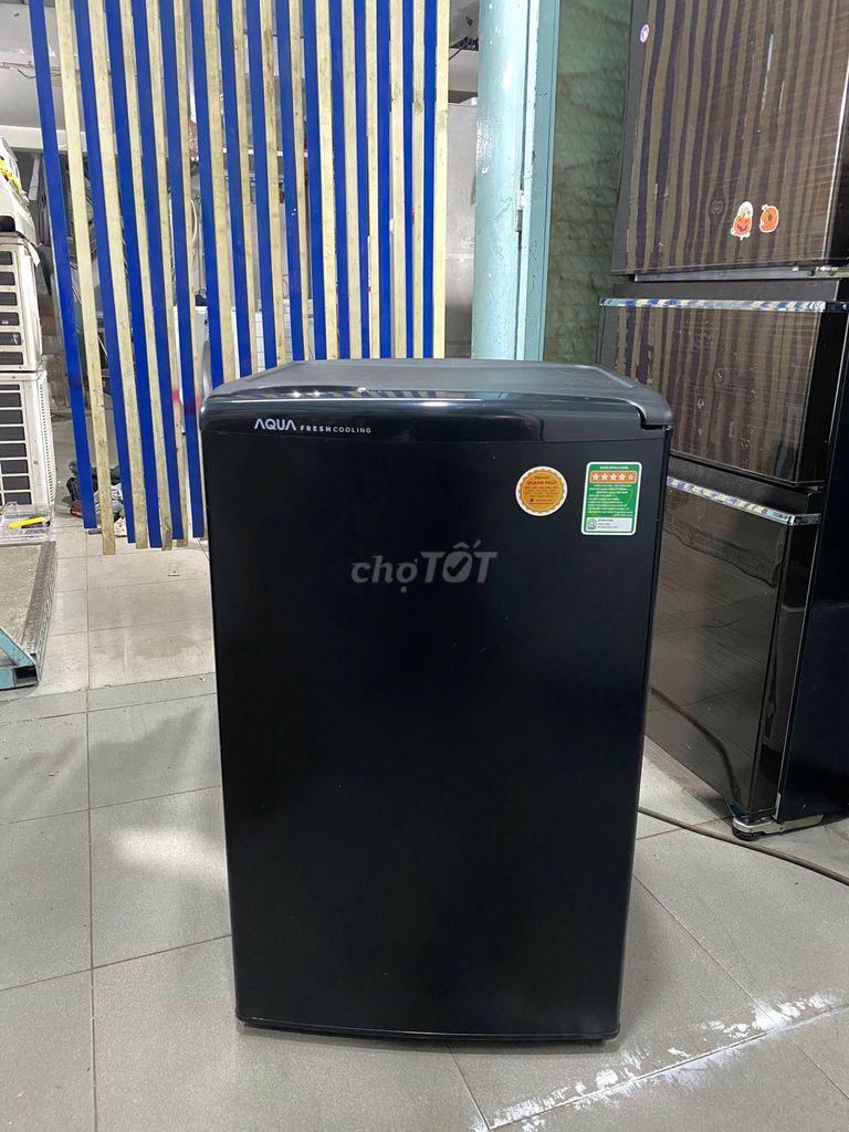 Tủ lạnh Aqua AQR-D99FA 90 lít