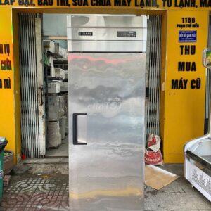 Tủ đông GRAND WOOSUNG GT-23F 650L - nhập khẩu Hàn Quốc - Bảo hành 6 tháng - miễn phí vận chuyển