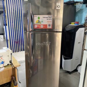 Tủ lạnh LG GN-L272BS 255L zin mới 90% - Free Ship