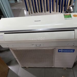 Máy lạnh panasonic 1.5hp cs-c12nkh-8 bao công lắp