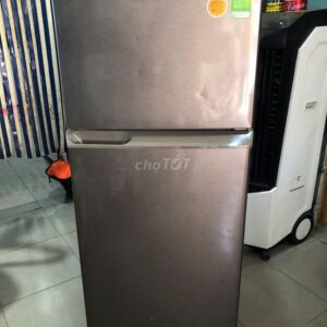 Tủ lạnh Sharp 165 lít SJ-171E khử mùi kháng khuẩn