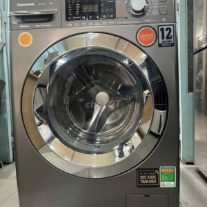 Máy giặt Panasonic Inverter 9Kg NA-V90FX1LVT