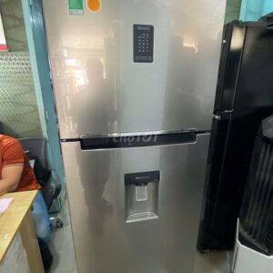 Tủ lạnh Samsung Inverter 360L làm đá tự động - tiết kiệm điện - free ship