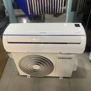 Máy lạnh Samsung Inverter 1HP AR09TYHQASIN TIẾT KIỆM ĐIỆN - BAO CÔNG LẮP