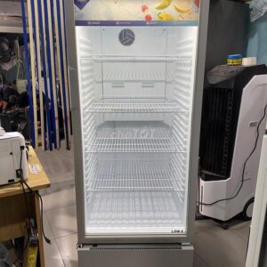 Tủ mát Aqua 280 Lít AQS-AF400N tủ đẹp bền - free ship