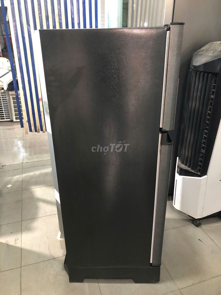 Tủ lạnh Sharp Inverter 165L SJ-X176E-DSS nhẹ điện - Hình ảnh 4