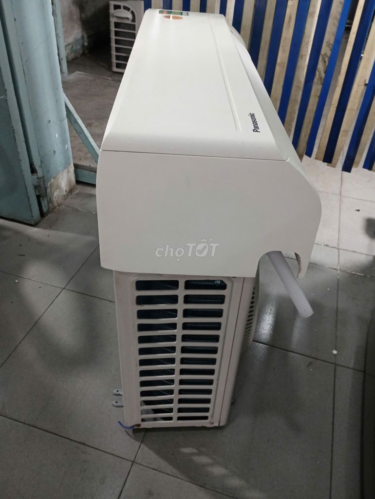 Máy lạnh Panasonic 1hp Inverter tiết kiệm điện - Hình ảnh 4