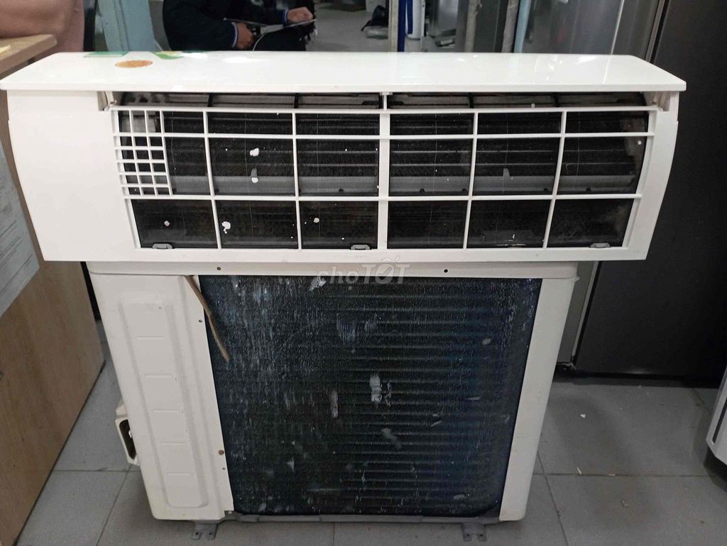 Máy lạnh Daikin 1.5hp Inverter zin mới 90% - Hình ảnh 4