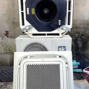 Máy lạnh âm trần 5hp APO-500