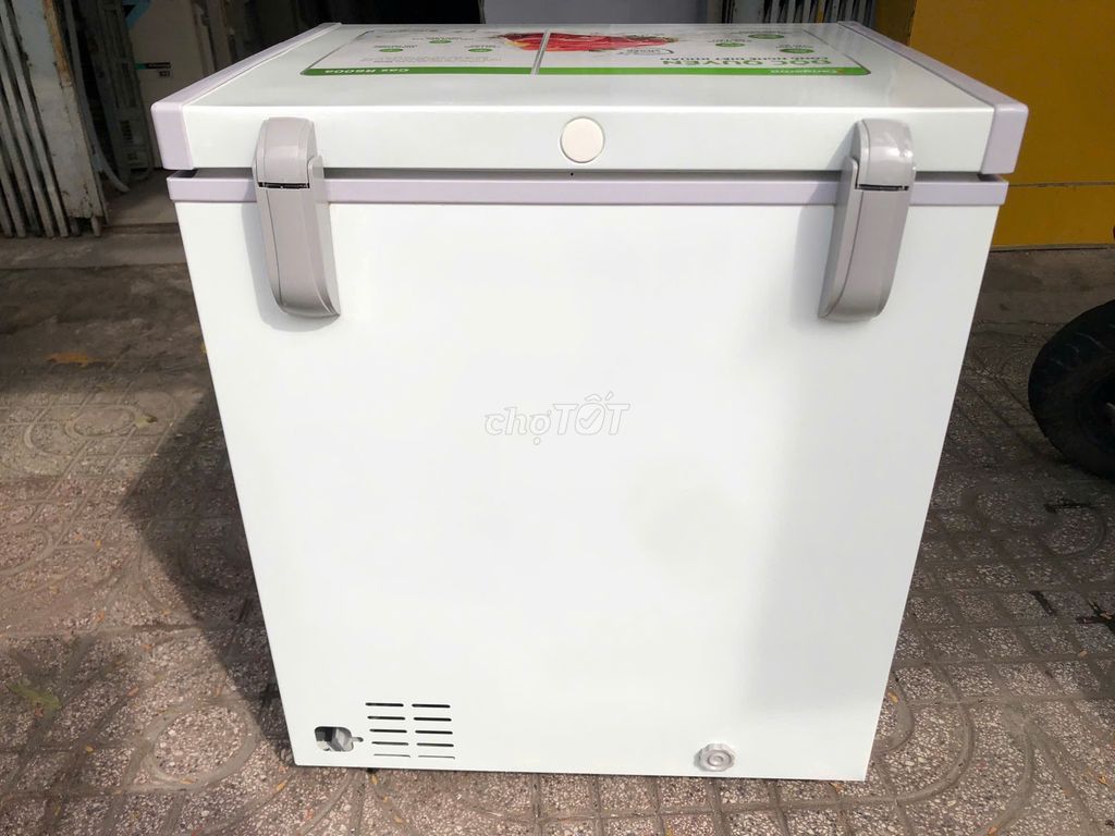 Tủ đông Kangaroo 90 lít KG090C1N - Hình ảnh 4