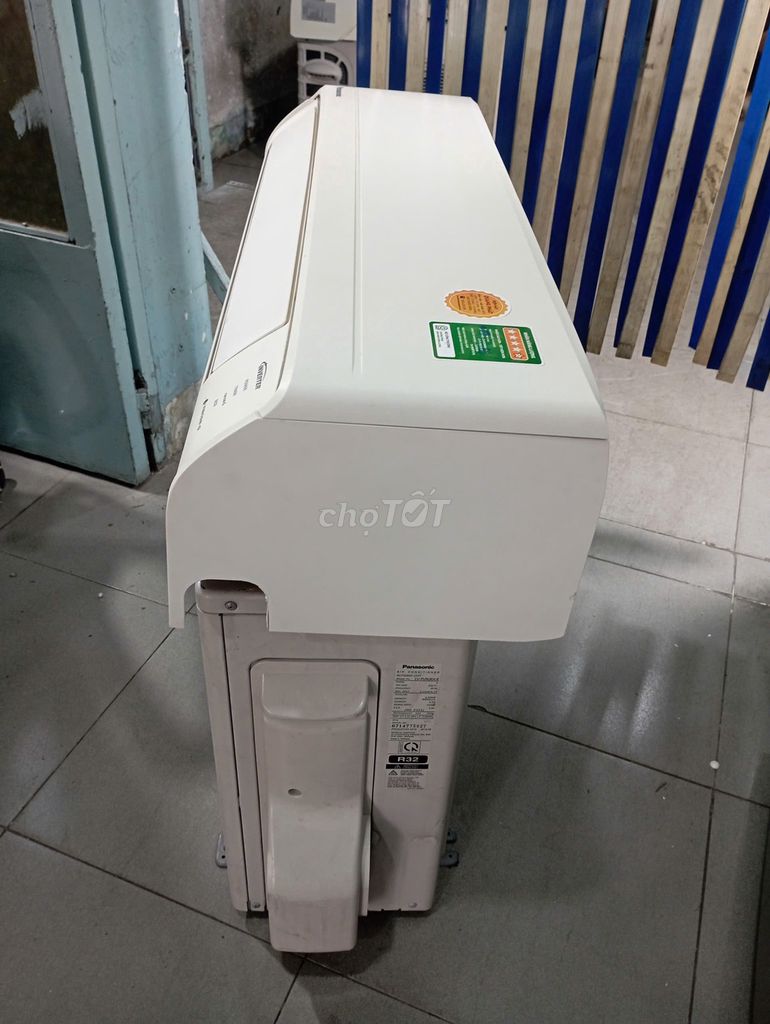 Máy lạnh Panasonic 1hp Inverter tiết kiệm điện - Hình ảnh 5